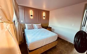 Hostel Brisas Del Nevado