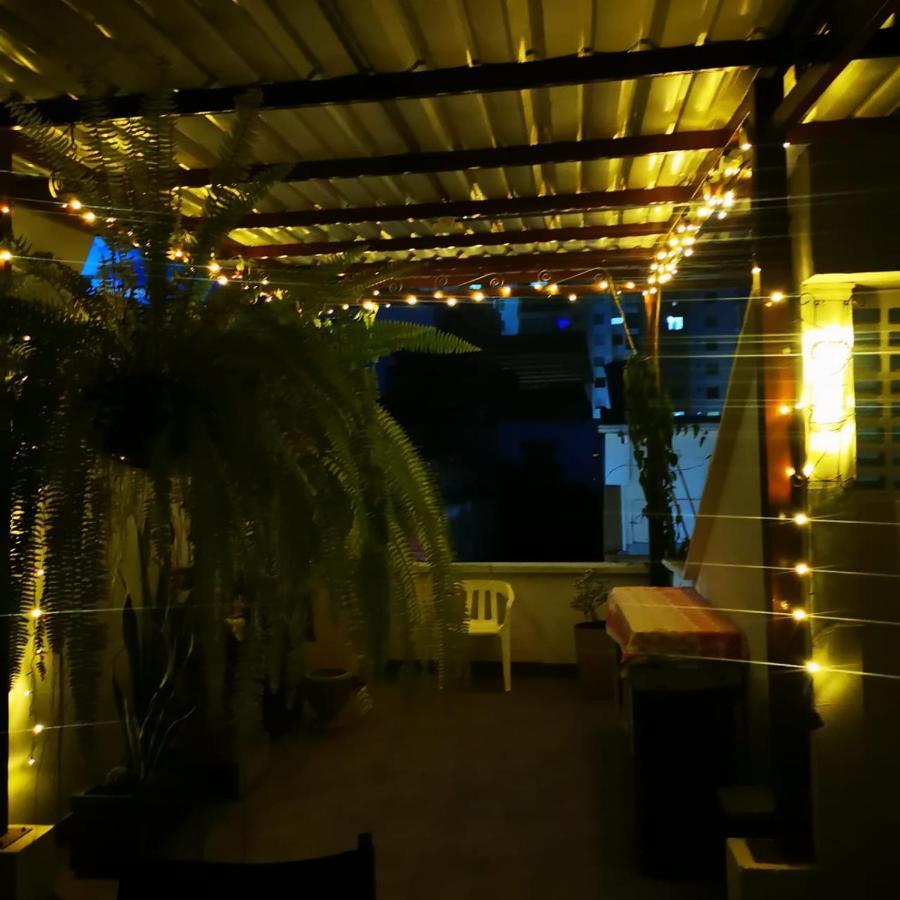 Hostel Brisas Del Nevado Ibagué Exterior foto